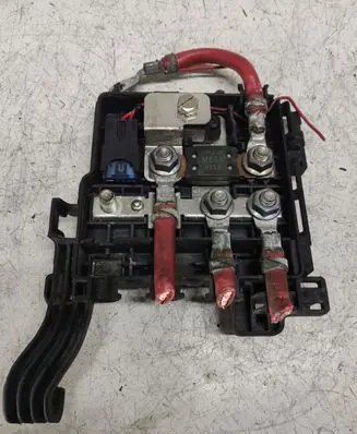 Volvo V50 Fuse module 31300557