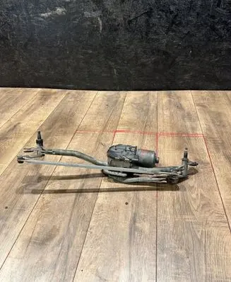 Audi A6 S6 C6 4F Front wiper linkage 4F2955023B 3397020779