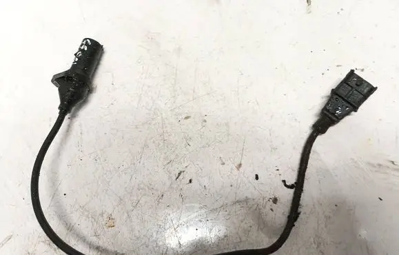 KIA Sportage Crankshaft position sensor