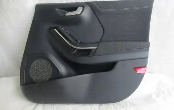 Ford Puma Front door card panel trim