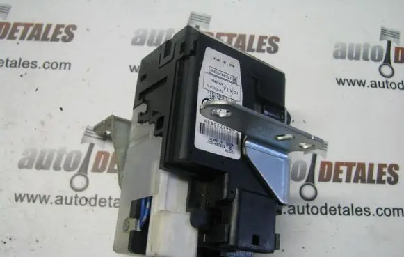 Toyota Corolla Verso AR10 Ignition lock 626399000