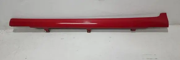 Honda Civic Side skirt front trim 71850SMG05