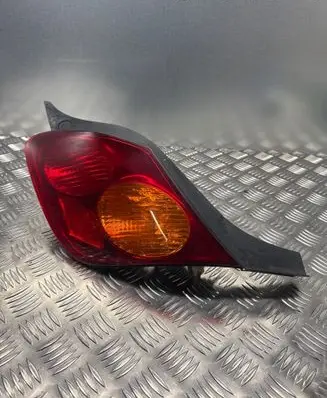 Lexus SC 430 Rear/tail lights 
