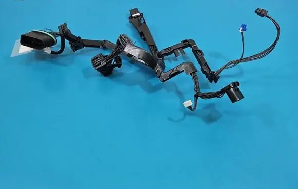 Audi Q7 4M Other wiring loom 1304487040 IMPRK1565811
