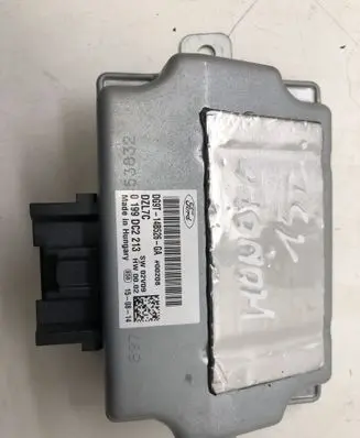 Ford Mondeo MK V Keyless (KESSY) go control unit/module DG9T14B526GA 0199DC2213