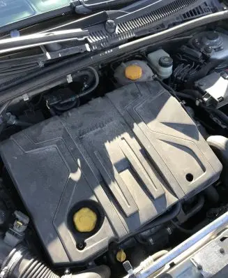 Fiat Croma Engine Z19DT
