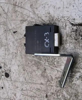 Mini One - Cooper F56 F55 Parking PDC control unit/module DA6T-67UUO