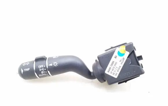 Jaguar XF X250 Indicator stalk 8W8313335AA
