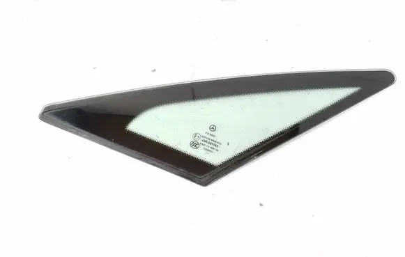 Mercedes-Benz E C207 W207 Rear side window