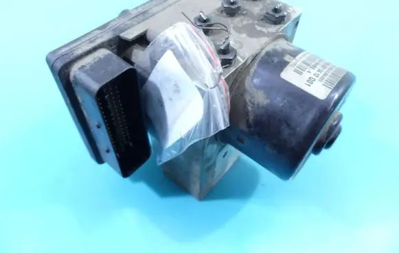 Mercedes-Benz CLK A209 C209 ABS Pump A0365454132 IMPRK1245409