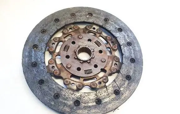 Volkswagen Tiguan Clutch pressure plate 1878005015 3212L18