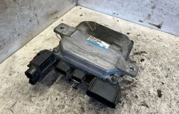 Subaru Forester SH Power steering control unit/module E271058005