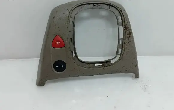 Renault Scenic II - Grand scenic II Hazard light switch 8200095493