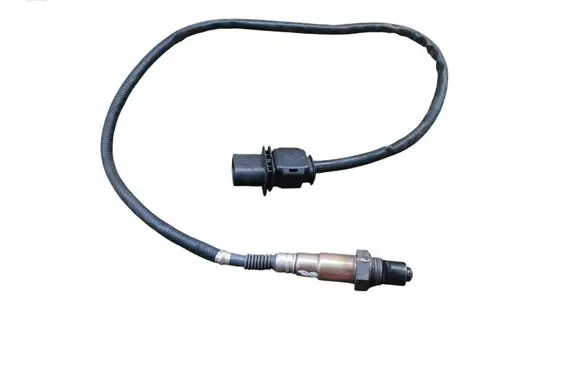 Volvo XC90 Lambda probe sensor 0258017018 0S000707T130