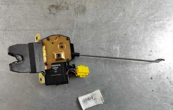 Volvo S80 Tailgate/trunk/boot lock/catch/latch 9203463