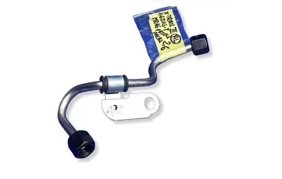 Nissan X-Trail T32 Fuel return line/hose MR16