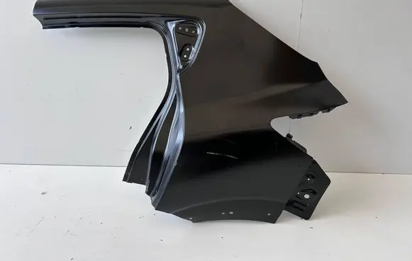 Dacia Sandero III Rear door card trim 805779509R
