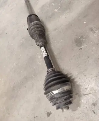 BMW 4 F32 F33 Front driveshaft 7597694