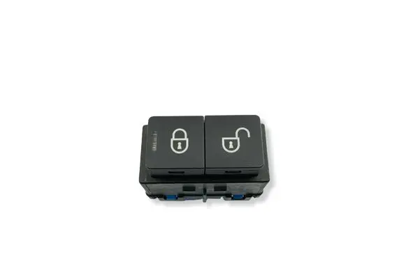 Land Rover Evoque II Central locking switch button CPLA14017AD