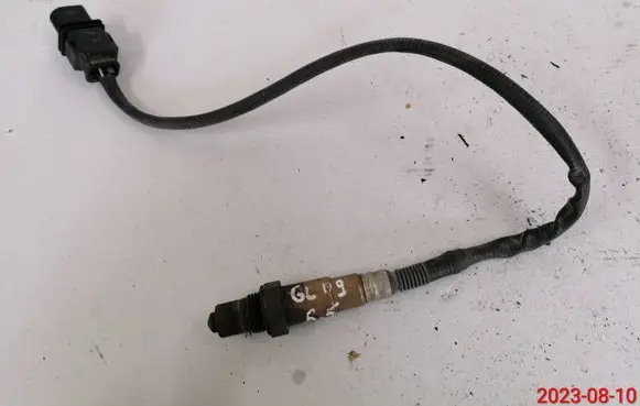 Mercedes-Benz GL X164 Lambda probe sensor