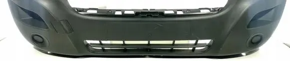 Renault Master III Front bumper 4487050