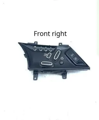 Jaguar F-Type Seat control switch EX5314B566DB