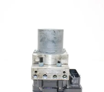 BMW 5 F10 F11 ABS Pump 6876911 6881305