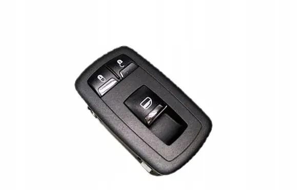 Maserati Levante Electric window control switch 670025405