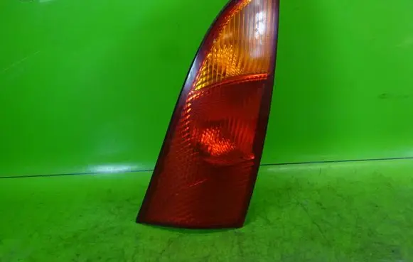 Ford Focus Rear/tail lights