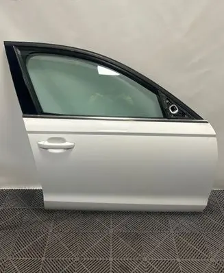 Audi A6 C7 Front door