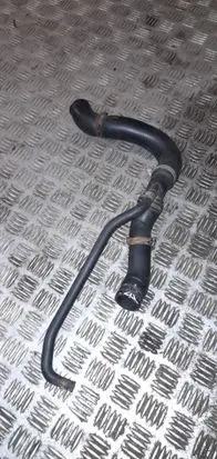Volkswagen Golf IV Engine coolant pipe/hose 1J0121087B