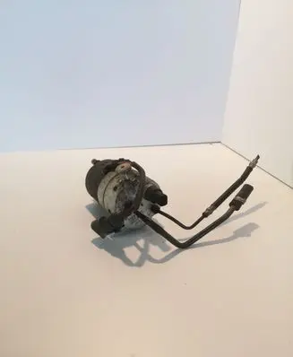Peugeot 607 Convertible roof hydraulic pump 9633027280 0265410040
