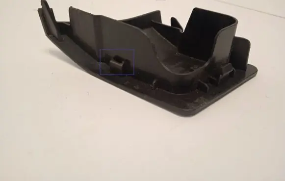 Mercedes-Benz E W212 Other interior part A2129181230