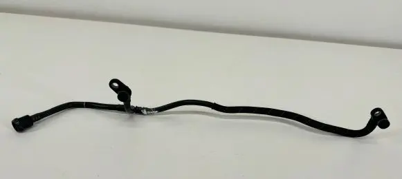 Porsche Panamera (971) Engine coolant pipe/hose 06M121692 06M121692AD