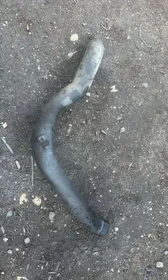 Volvo XC90 Intercooler hose/pipe 30794888
