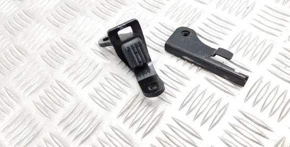 Volkswagen Sharan Sliding door check strap stopper 7N0843413C 7N0843647C