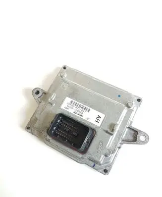 Honda CR-V Gearbox control unit/module 28100R7VG11 6029110563