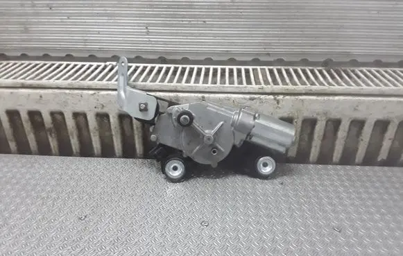 Mazda 3 I Rear window wiper motor