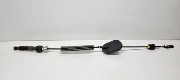 Renault Arkana Gear shift cable linkage 349356PD0C 349355778R