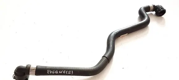 Land Rover Evoque I Engine coolant pipe/hose 17128623572 14866314837810 WL862357202