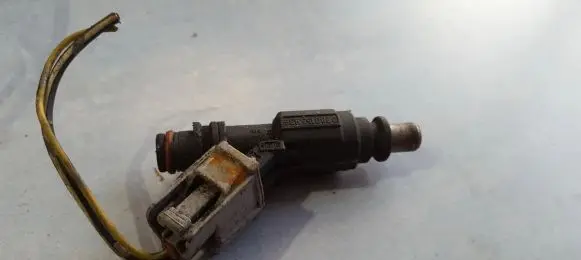 Toyota Corolla E120 E130 Fuel injector 232500D020 23250-0D020