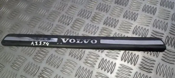 Renault Scenic I Rear sill trim cover 0917840507 09178405-07