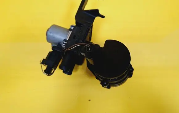 Audi A6 S6 C6 4F Electric auxiliary coolant/water pump 0392023007