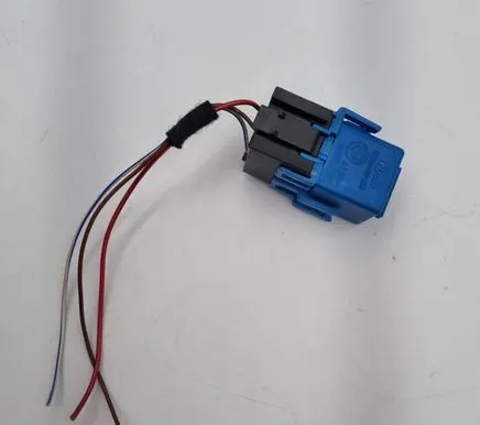 BMW 1 E81 E87 Other relay 6915327 61366915327 8378969