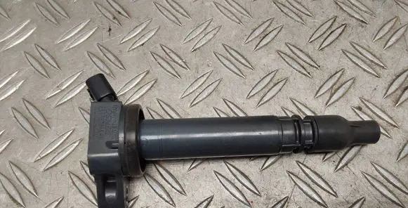 Toyota Yaris High voltage ignition coil 9091902257