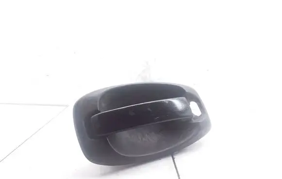 Fiat Doblo Sliding door lock 242940A 242559C
