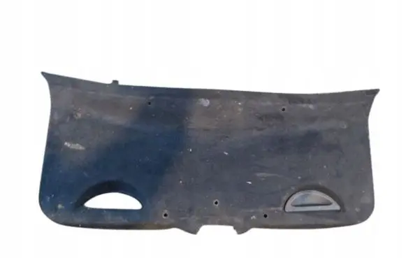 Renault Laguna II Tailgate interior release/open handle 8200459800
