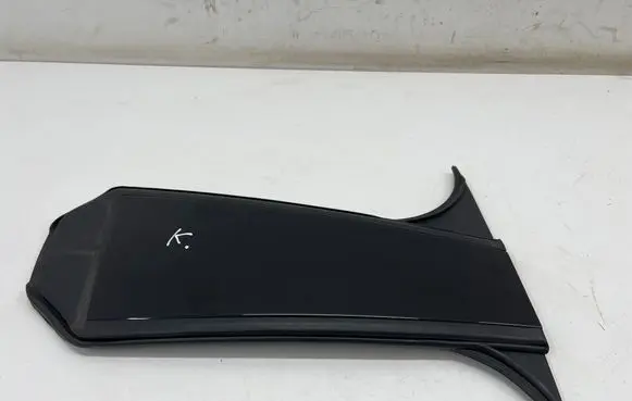 Mercedes-Benz CLA C118 X118 (B) Pillar trim (exterior) A1186980100