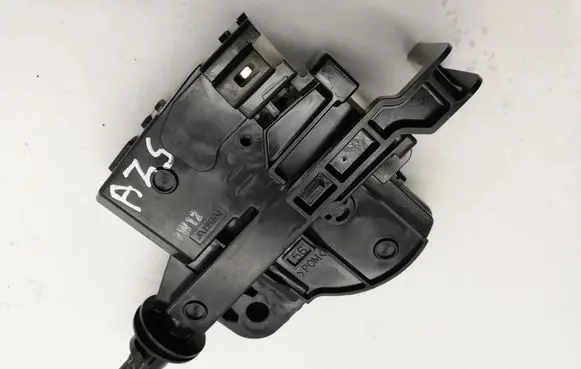 Toyota C-HR I A/C air flow flap actuator/motor 