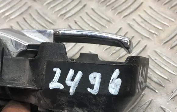 Ford Mondeo Mk III Rear door interior handle 1S71F22600AG